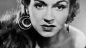 Men lusted after RisÓ« Stevens, but I saw another side.