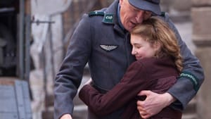 Sophie Nelisse takes comfort where she finds it.