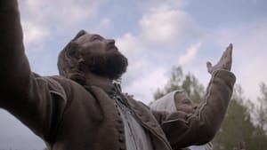 Why was he banished?: Ralph Ineson in “The Witch” (© 2016 - A24)