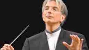 Tilson Thomas: An outsider, like Mahler and Bernstein.