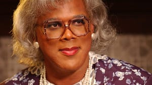 Tyler perry