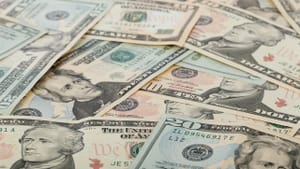 U s currency