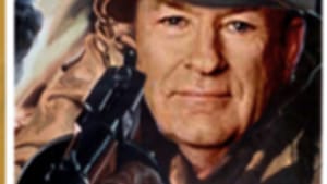 Moral support for the troops from Bill O'Reilly.