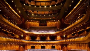 Will opera houses become white elephants?
