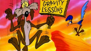 Wile E. Coyote would have made a great musician.