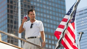 DiCaprio: The good life? In what sense?